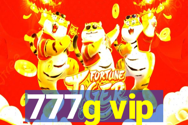 777g vip